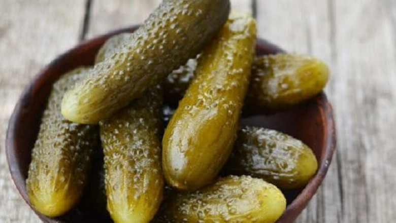 Global Pickled Gherkins Market is Projected to reach USD 3.09 Billion by 2030 at a CAGR 6.2%