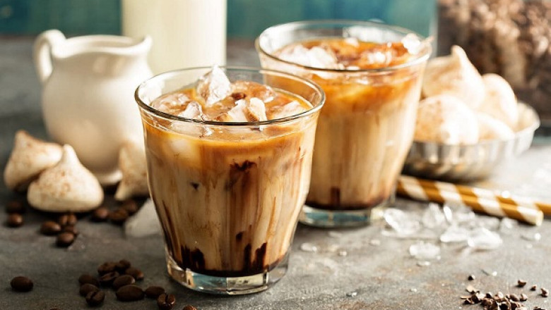 Global Vanilla Coffee Market is Projected to reach US$ 1,956.09 million by 2028 at a CAGR 3.8%