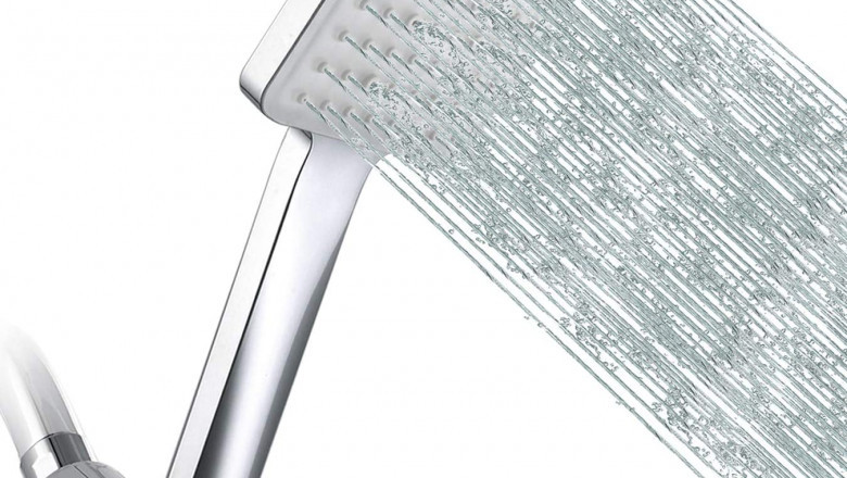 Handheld Shower Heads Market 2022, Industry Size, Trends, Share, Growth, Analysis and Forecast to 2027