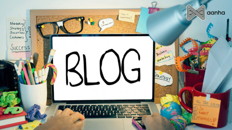 How Does Blogging Help you in SEO?