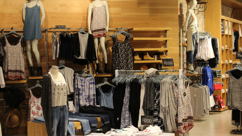 Wholesale Fashion Clothing Marketplace – Points To Buy Online Wholesale Fashion Clothing Marketplace!