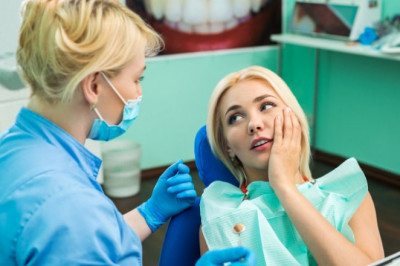 Important Benefits of Regular Dental Visits: Tower House Dental Clinic