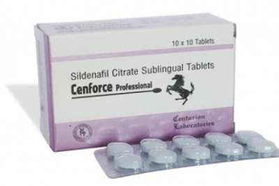 Improve Your Physical Relation with Your Spouse with Cenforce Professional