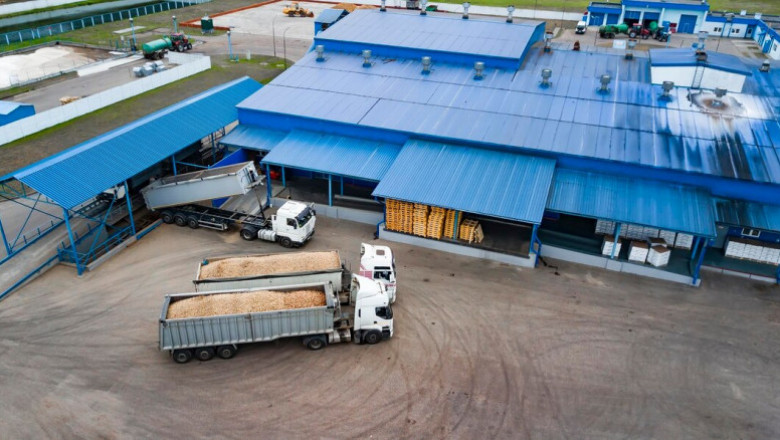 Parameters To Help You Choose The Right Steel Building