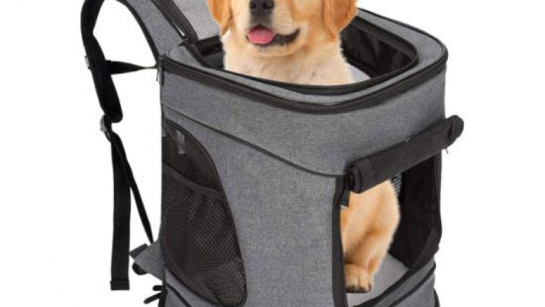 Pet Bag Market 2022, Size, Share, COVID Impact Analysis and Forecast to 2027
