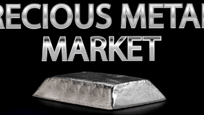 Precious Metals Market size, share, trends, value, report, analysis and forecast