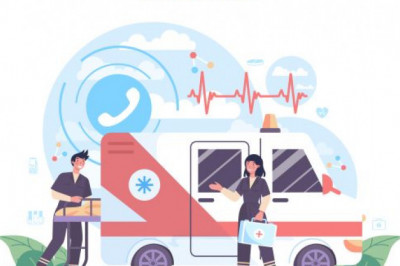 registered urgent care clinics mailing  list california