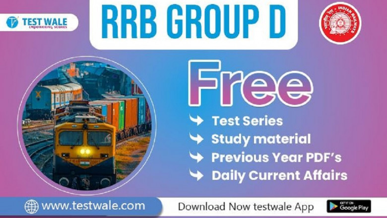 RRB Group D Last Minute Tips and Tricks