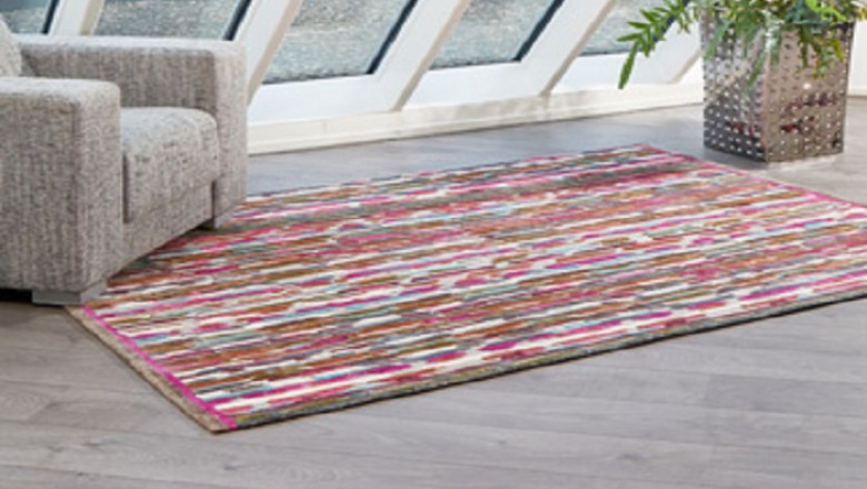 Rugs Carpets Market: Global Industry Sales Volume Analysis and Forecast 2022-2027