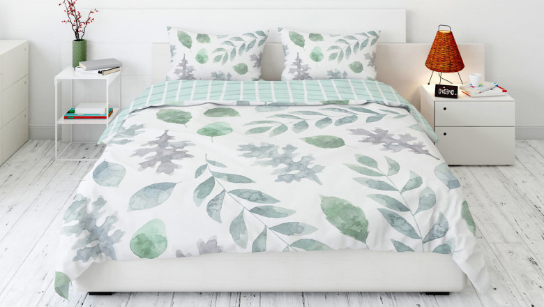 Sateen Sheet Sets Flannel Duvet Sets and Quilt Covers