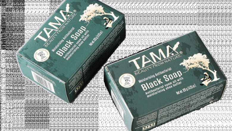 Soap boxes with your own unique design can be ordered from SirePrinting.
