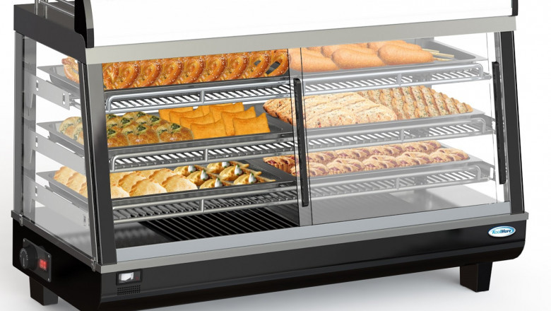 The Hospitality Industry And Growing Demand For Ready-To-Drink Beverages And Frozen Food Increasesd The Demand For Commercial Refrigeration Equipment Market