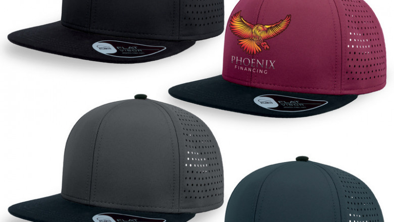 Using Promotional Caps to Promote Your Company