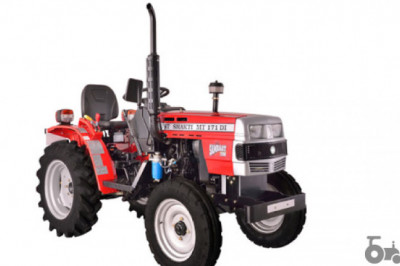 Vst Shakti Tractor Features in India 2022 | Tractorgyan