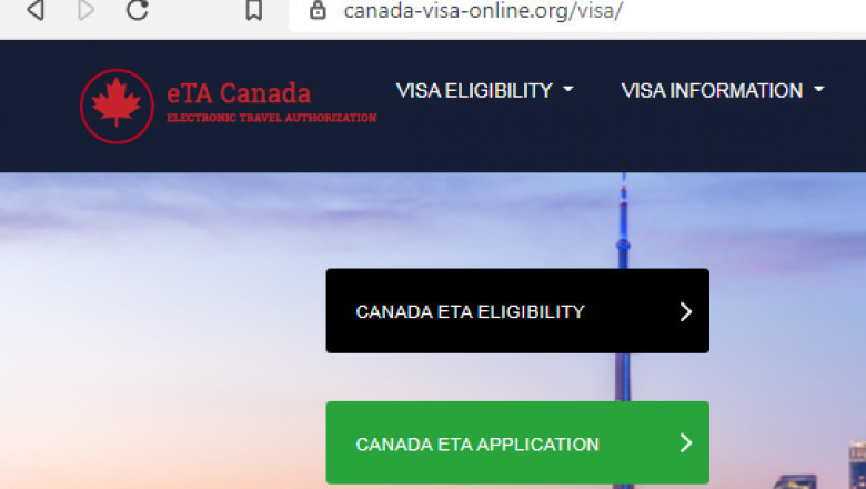 5 Guidelines For your Canada Visa Application