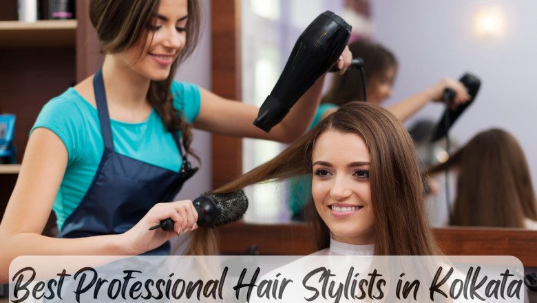 5 Luxury Hair Salons in Kolkata You Must Keep an Eye Out For
