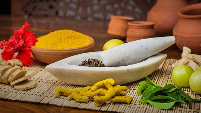 6 Facts About Ayurveda Everyone Needs to Know