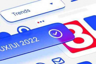 8 Important UX/UI Trends In 2022 Has The Answer To Everything.