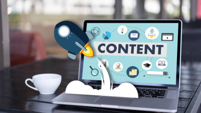 8 Ways to Rock as a Content Marketer