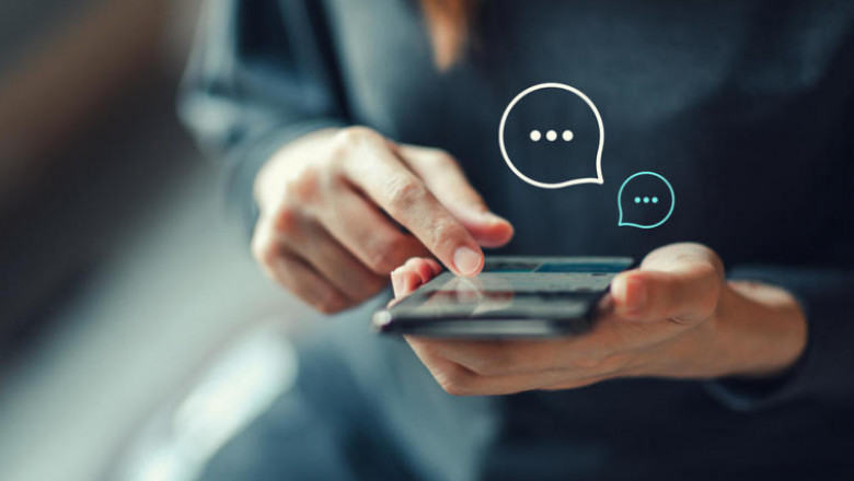 A2P (Application to Person) Messaging Market Business Boosting Strategies, CAGR Status, Growth Opportunities and Forecast 2027