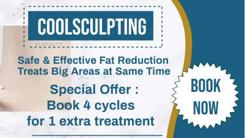 Advanced body treatment - Emsculpt london