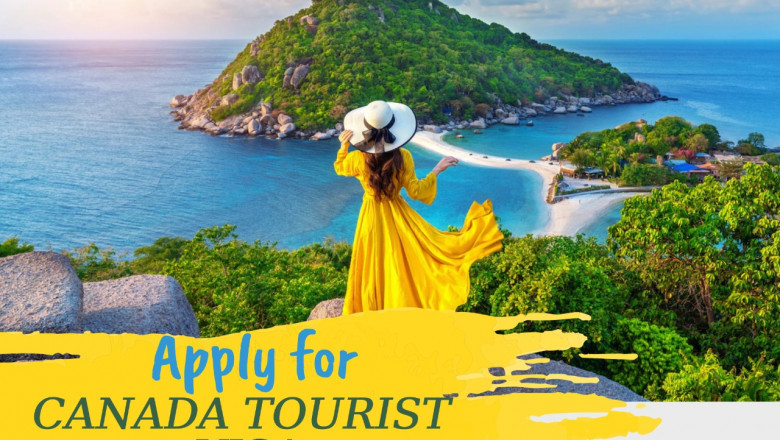 An Indian’s guide to Canada Tourist Visa – Aptech Visa