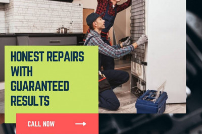 Appliance Repair San Jose | Quickly Resolve Repair Problems