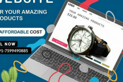 BM Digital Utilization Website designing company