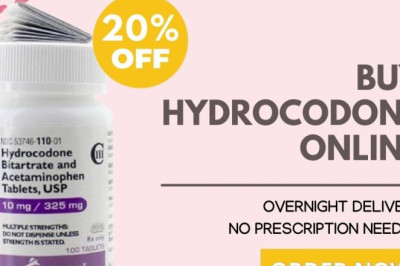 Buy Hydrocodone Online Without Prescription | Hydrocodone 325mg Street Price