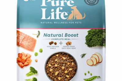 Buy Pure Life Dog Salmon Online | Dog Food | DiscountPetCare