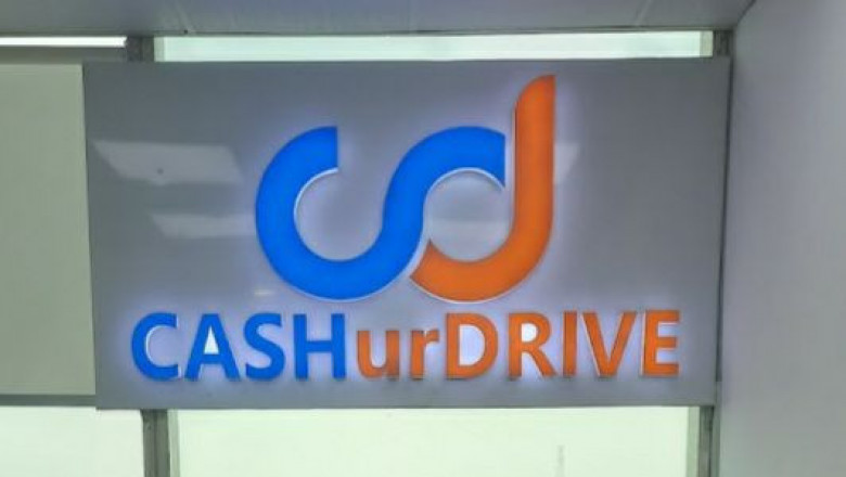 CashurDrive