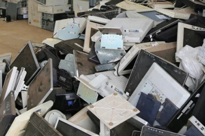 E Waste Management Company in India | E Waste Recycling Company in Bangalore | Saahas Zero Waste