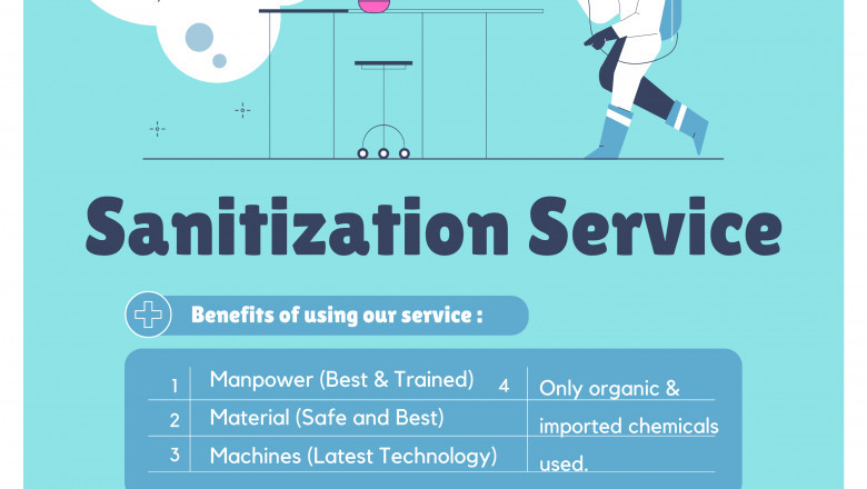 Facility Management Services In Hospitals