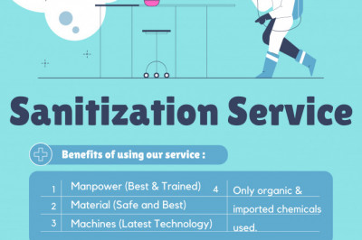 Facility Management Services In Hospitals