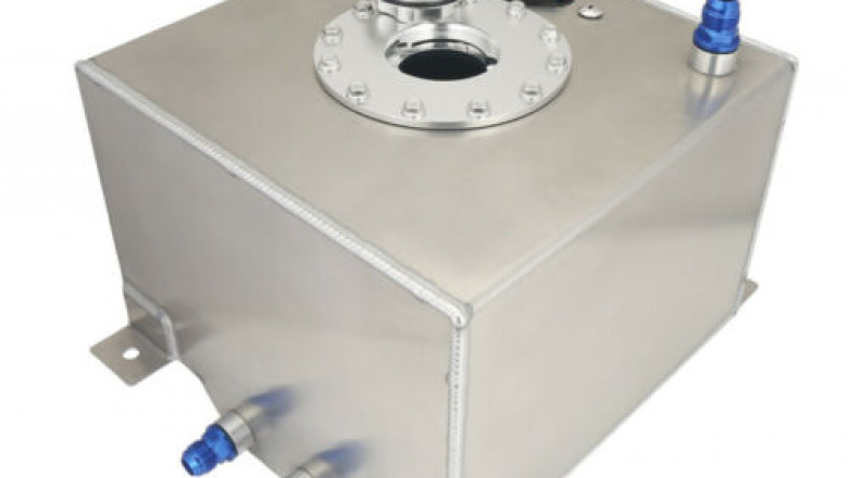 Fuel Cell Surge Tank Market Opportunities and Forecast By 2030