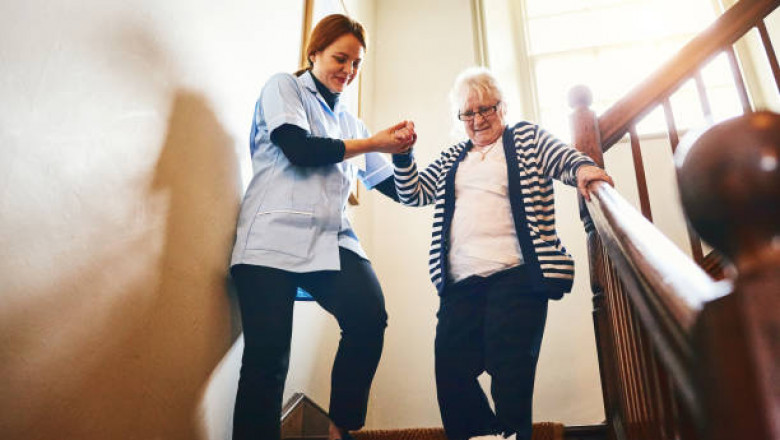 Get Best Home Healthcare Providers Data Sets in USA, UK
