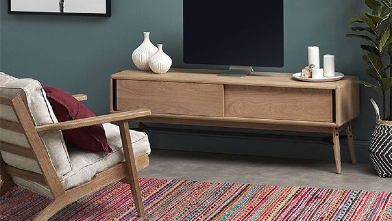 How Handmade Rug Designs Can Help Style Up Your Home Decor?