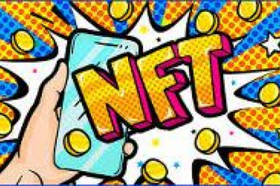 How To Build NFT Marketplace From Scratch?