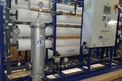 Larco Explain How does Reverse Osmosis work?