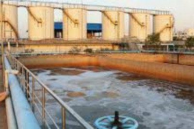 Larco Explain Water Treatment And Water Use