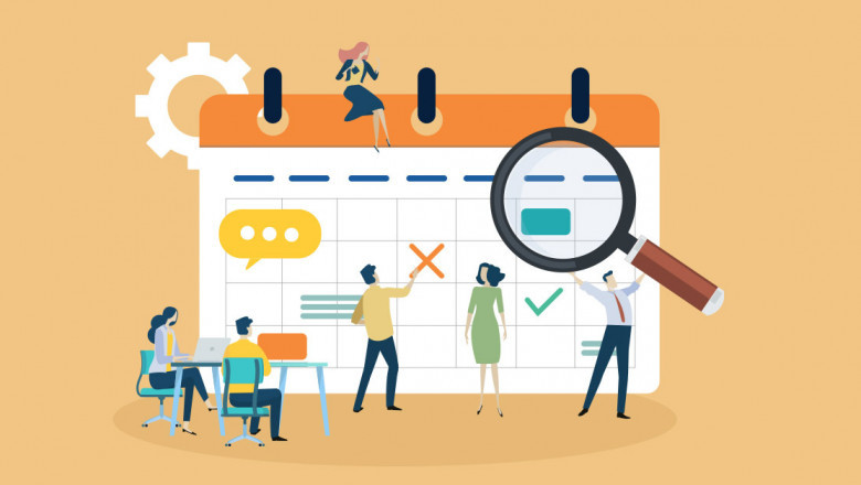 Online Employee Scheduling Software Market: Global Industry Trends, Share, Size, Growth, Opportunity and Forecast 2022-2027