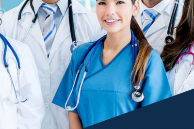 Physician Email List PDF | 100% Privacy Compliant Emails