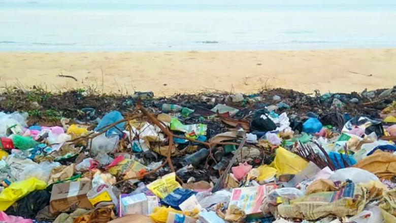 Plastic Waste Management in India | Plastic Waste Disposal | Saahas Zero Waste