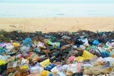 Plastic Waste Management in India | Plastic Waste Disposal | Saahas Zero Waste