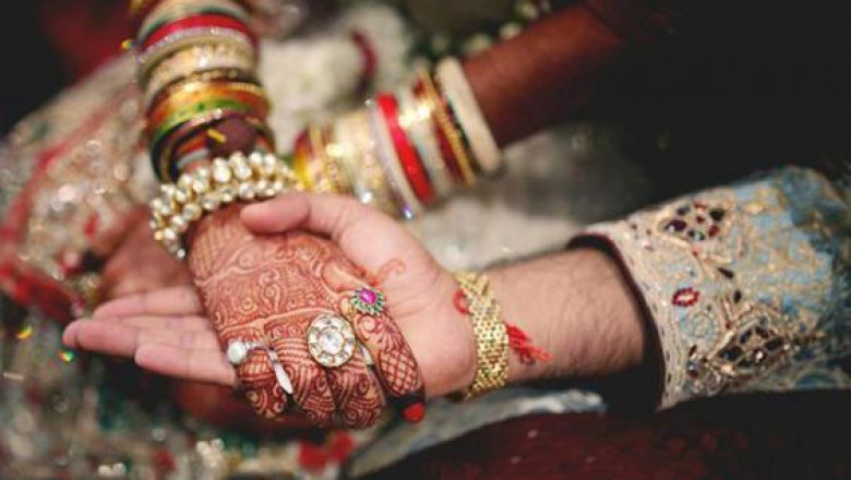 Punjabi Matrimony NRI