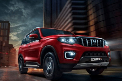 Scorpio N Review | Mahindra Scorpio N Review