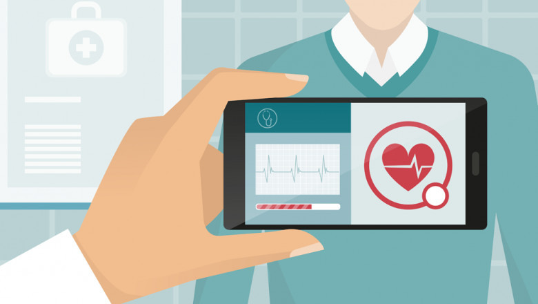 Smart Cards In Healthcare Market Technology Has Been Widely Adopted By Many Hospitals, Clinics