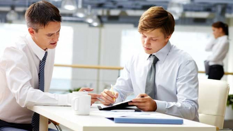 The future of accounting is much more than crunching numbers
