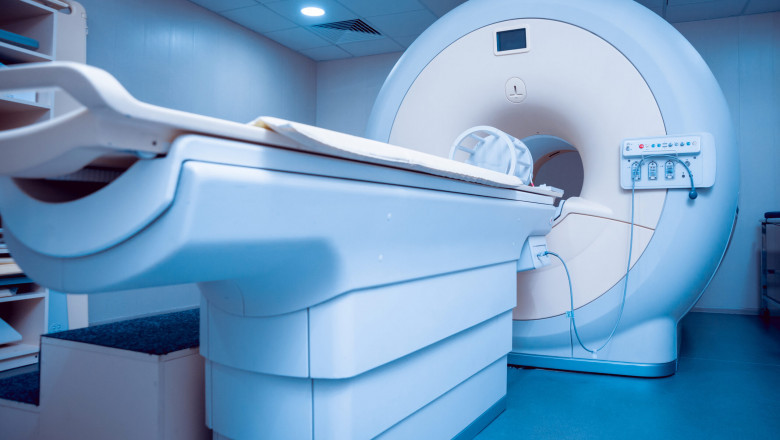 The Global Magnetic Resonance Imaging (MRI) Systems Market: Trends, Share, Size, Growth, Opportunity and Forecast 2020-2027