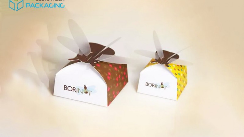 Top 5 Candy Packaging Ideas In 2022